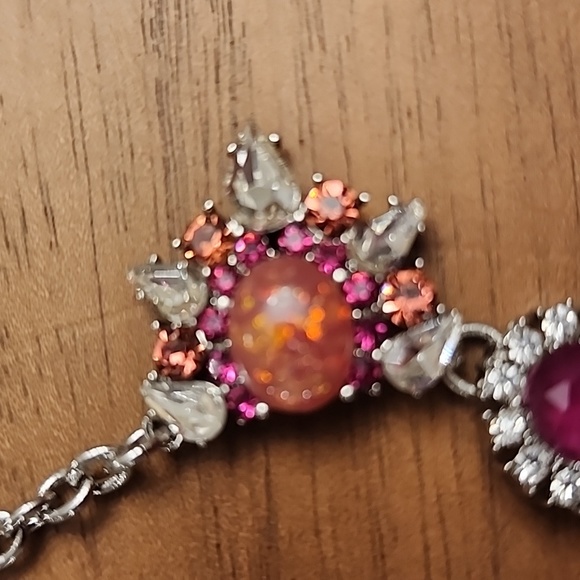 INC.  choker style necklace - Picture 8 of 8